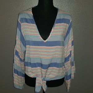 Womens Blouse